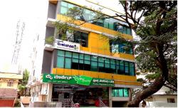 Qbico Co-Working - HSR 6th Sector